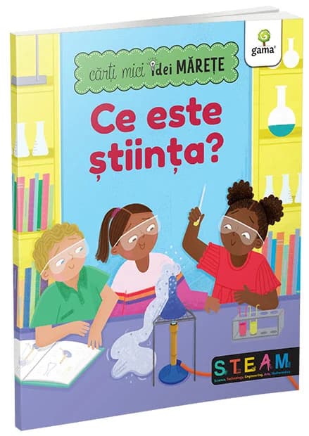 Ce este știința?