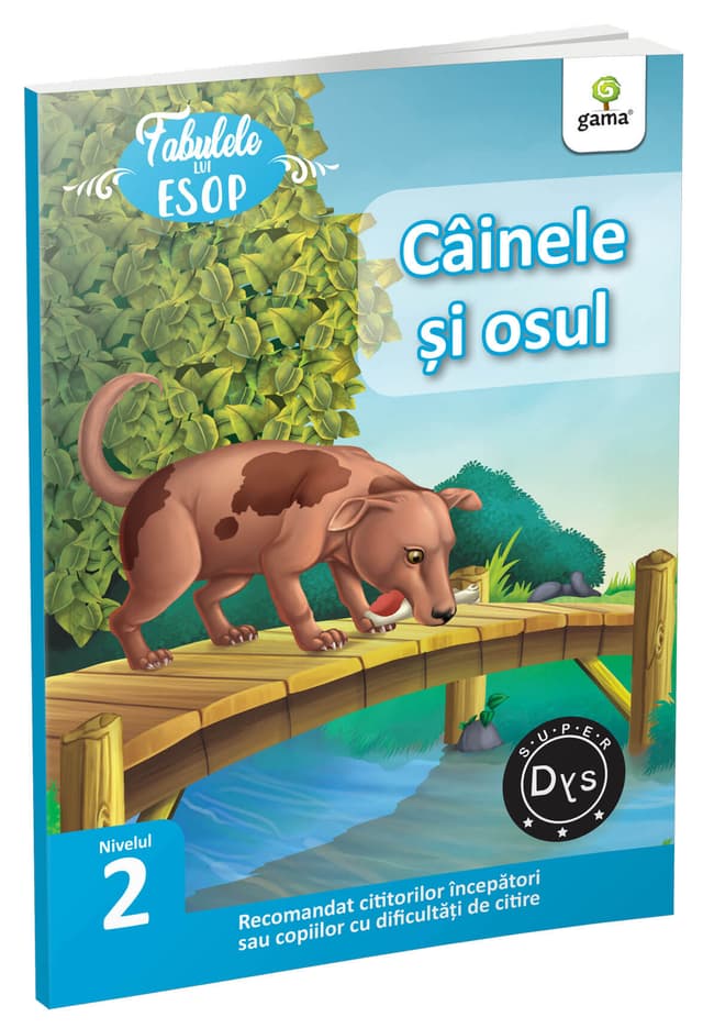 Câinele și osul 