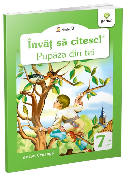 Pupăza din tei