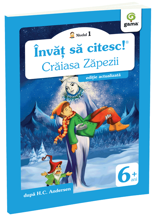Craiasa Zăpezii