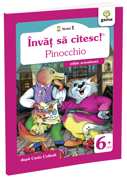 Pinocchio