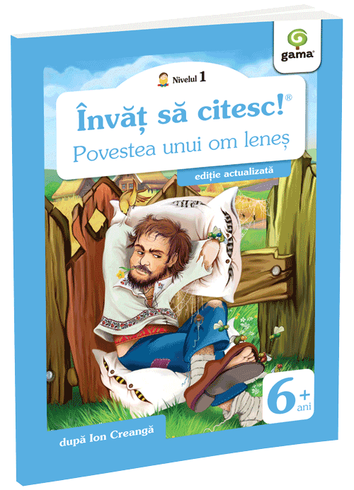 Povestea unui om leneș