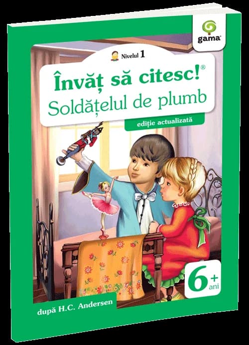 Soldățelul de plumb