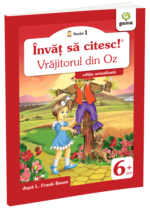 Vrăjitorul din Oz