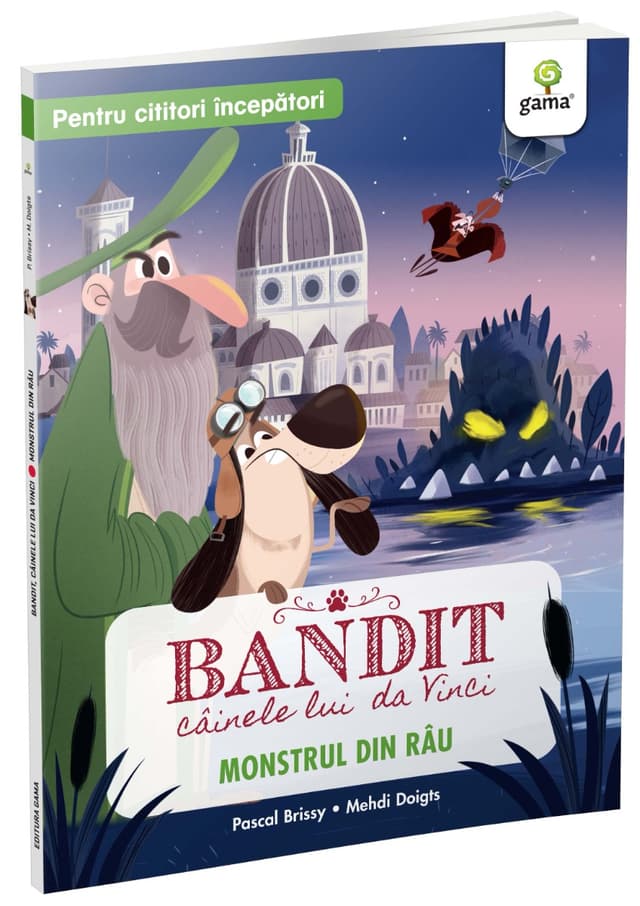 Monstrul din râu